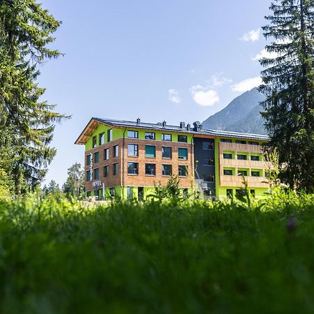 Explorer Hotel Garmisch Фархант Экстерьер фото