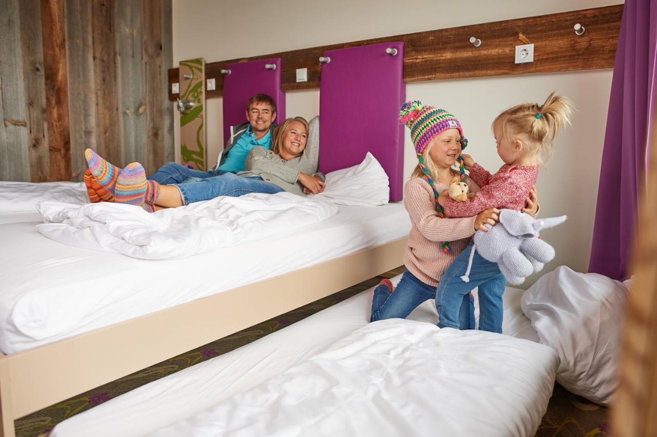 Explorer Hotel Garmisch Фархант Экстерьер фото