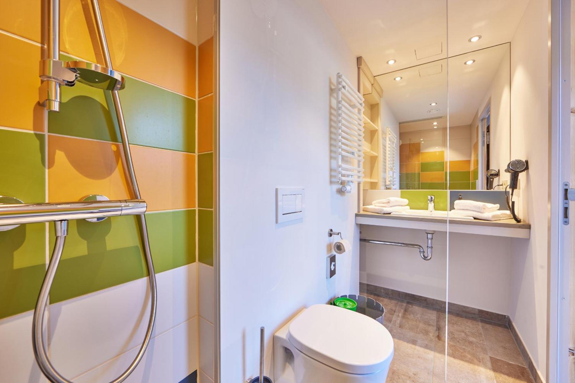 Explorer Hotel Garmisch Фархант Экстерьер фото